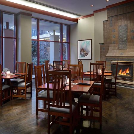 Emory Conference Center Hotel Atlanta Bagian luar foto