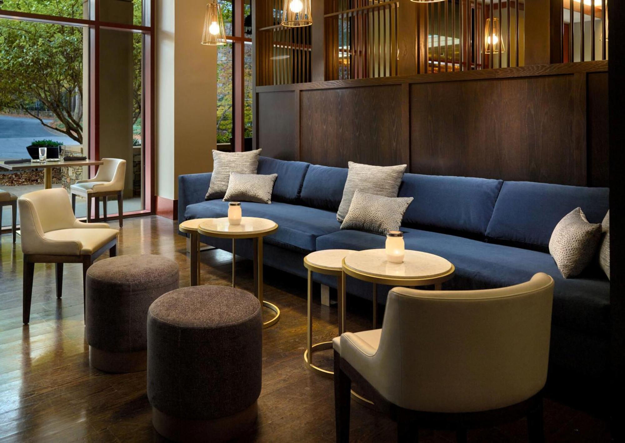 Emory Conference Center Hotel Atlanta Bagian luar foto
